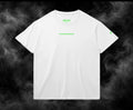 ORIGINAL SKUNKBUNNIZ WHITE T-SHIRT