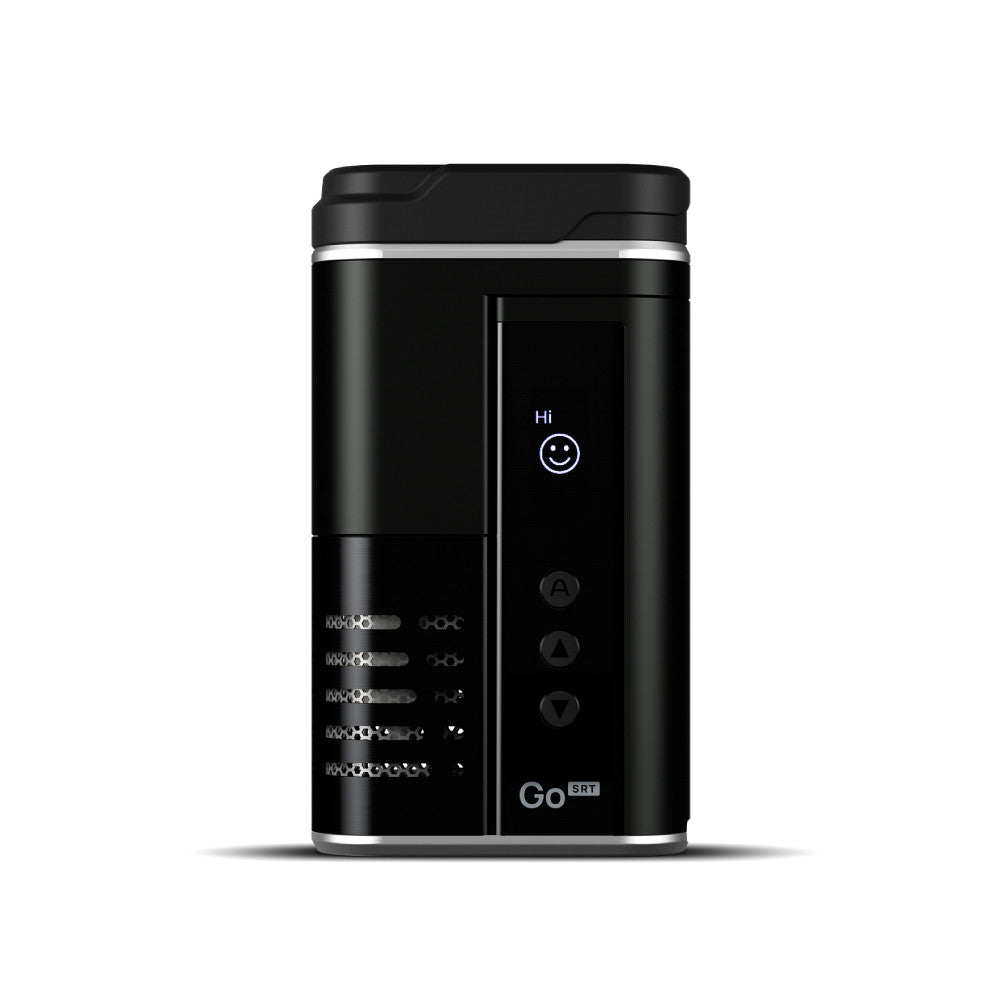 Arizer Go SRT