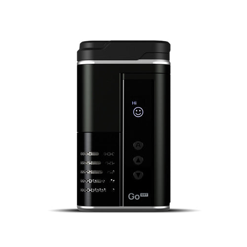 Arizer Go SRT