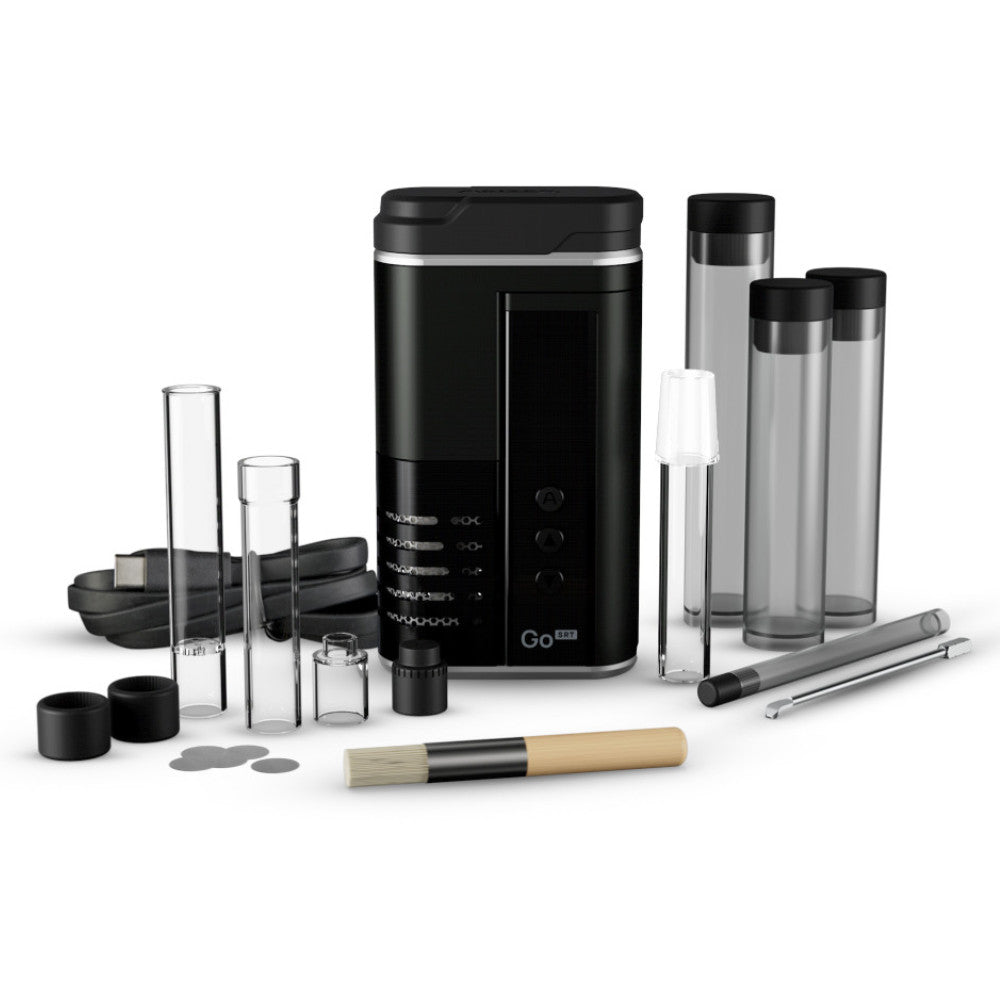 Arizer Go SRT