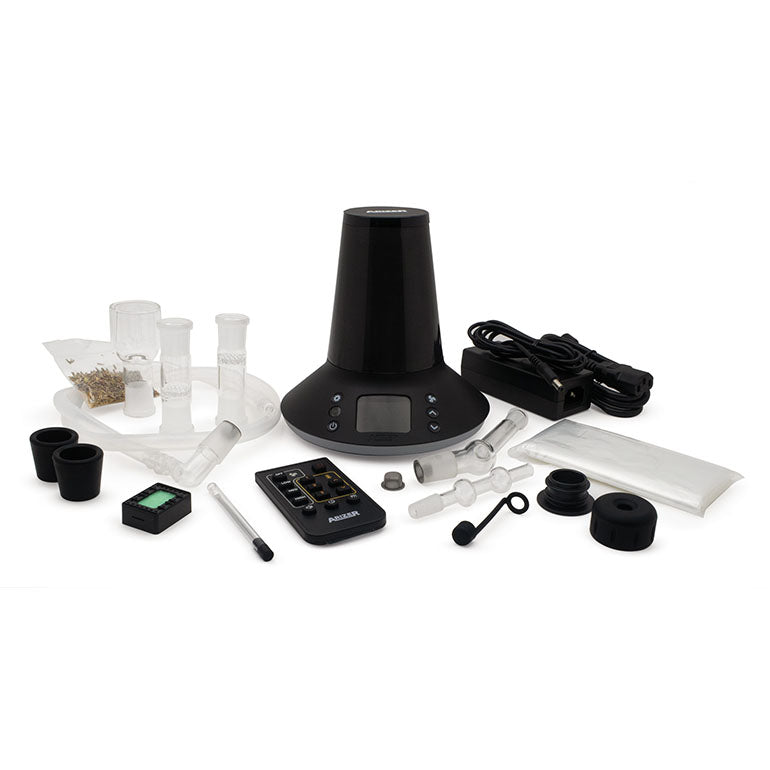 Arizer XQ2
