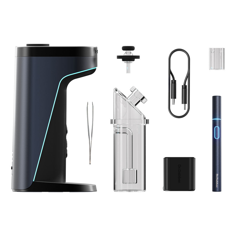 Dr Dabber Switch 2