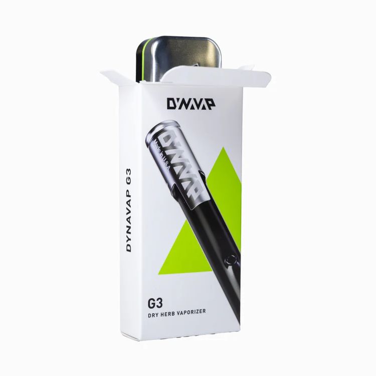 DynaVap The G3