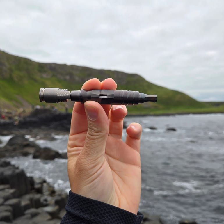 DynaVap The HyperDyn