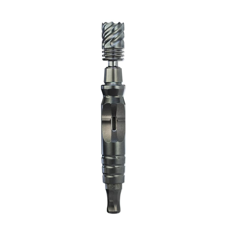 DynaVap The HyperDyn