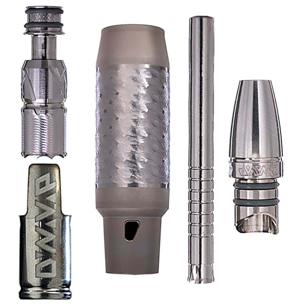 DynaVap - The Vong X