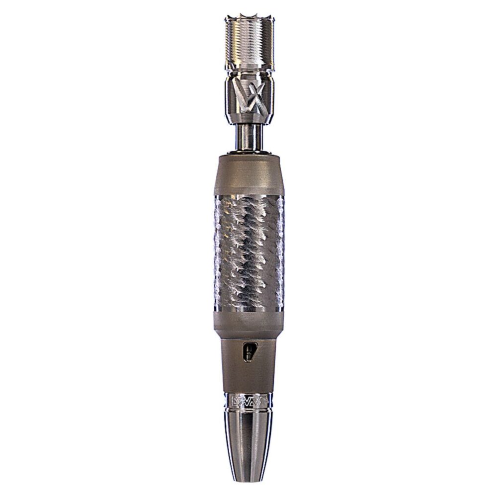 DynaVap - The Vong X