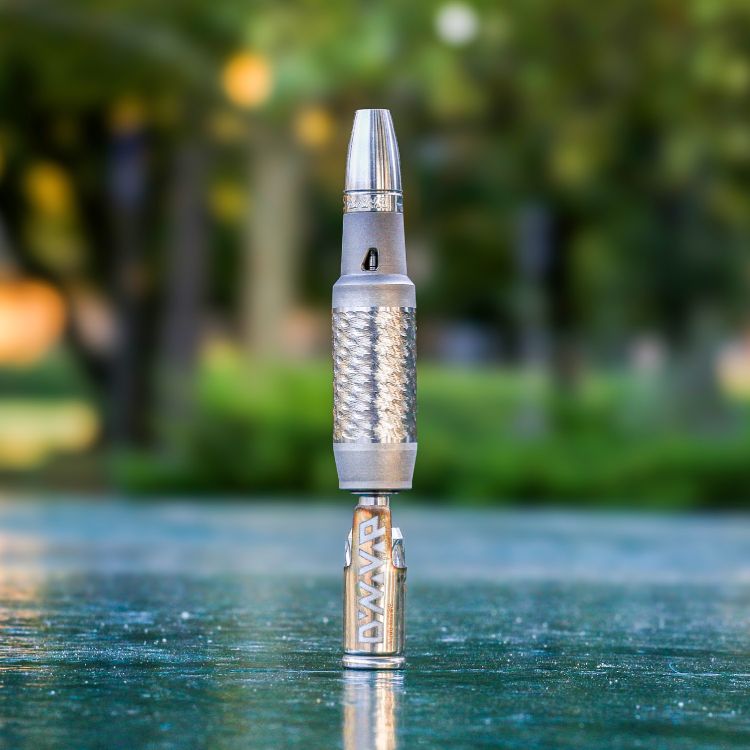 DynaVap - The Vong X