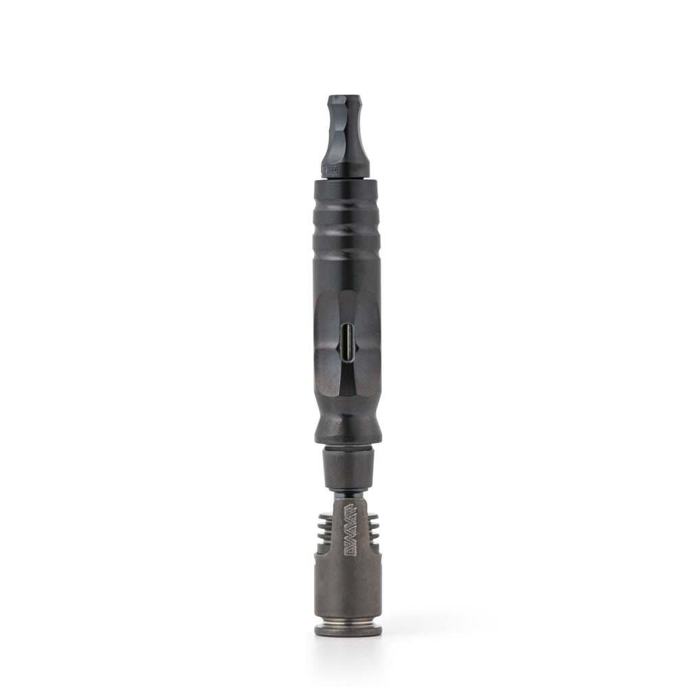 DynaVap The HyperDyn