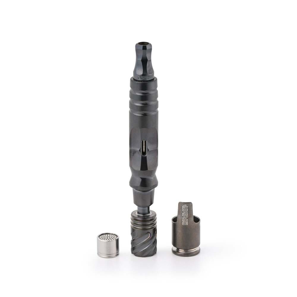 DynaVap The HyperDyn