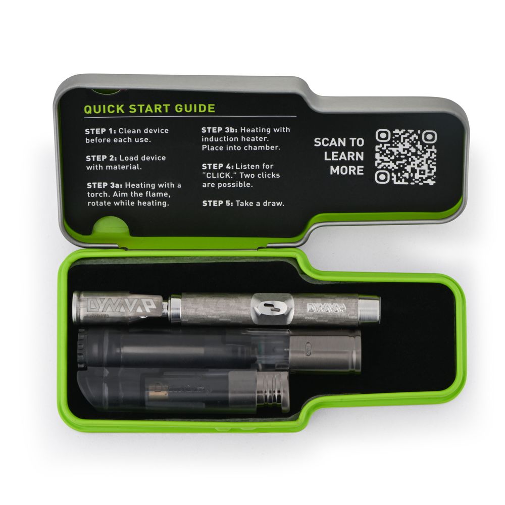 DynaVap M7