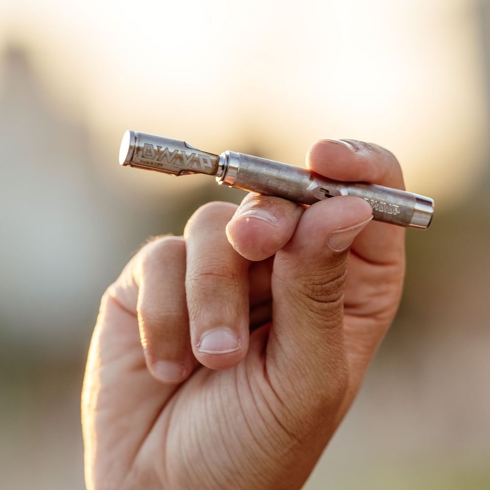DynaVap M7