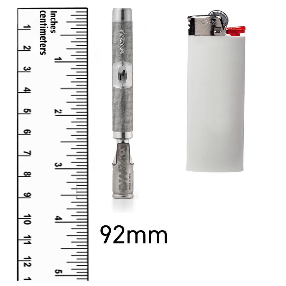 DynaVap M7