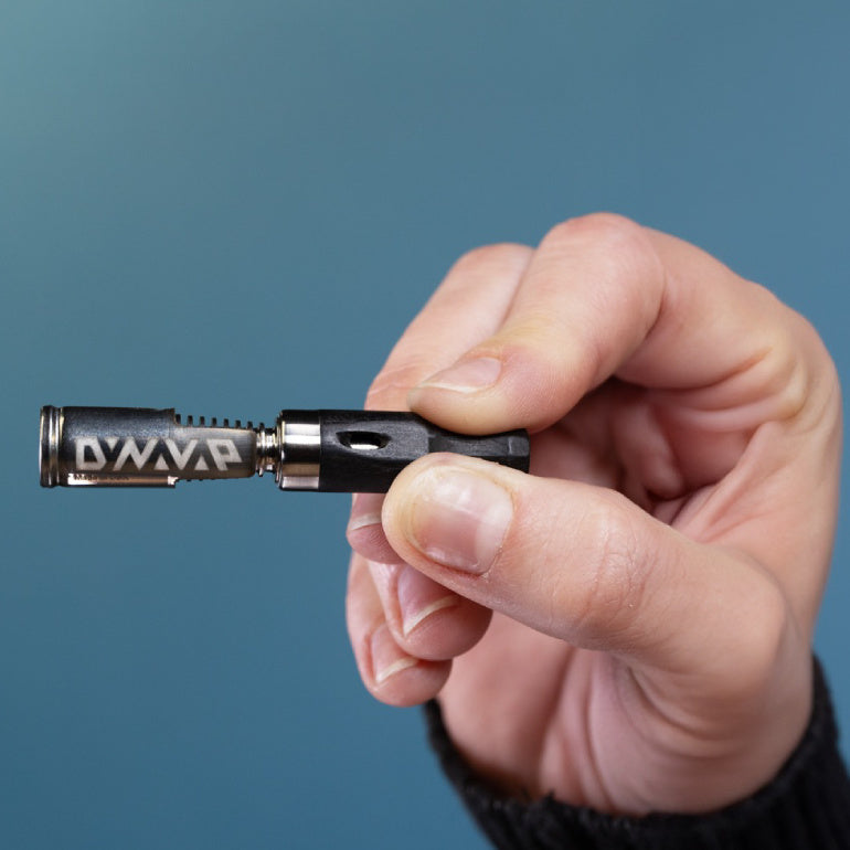 DynaVap The MiniWynd