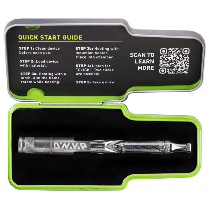 DynaVap The UniDyn - Ball Vape