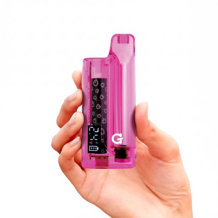 G Pen Hydout 510 Cartridge Battery