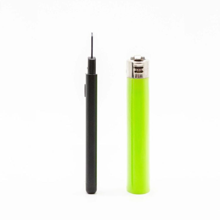 G Pen Melt