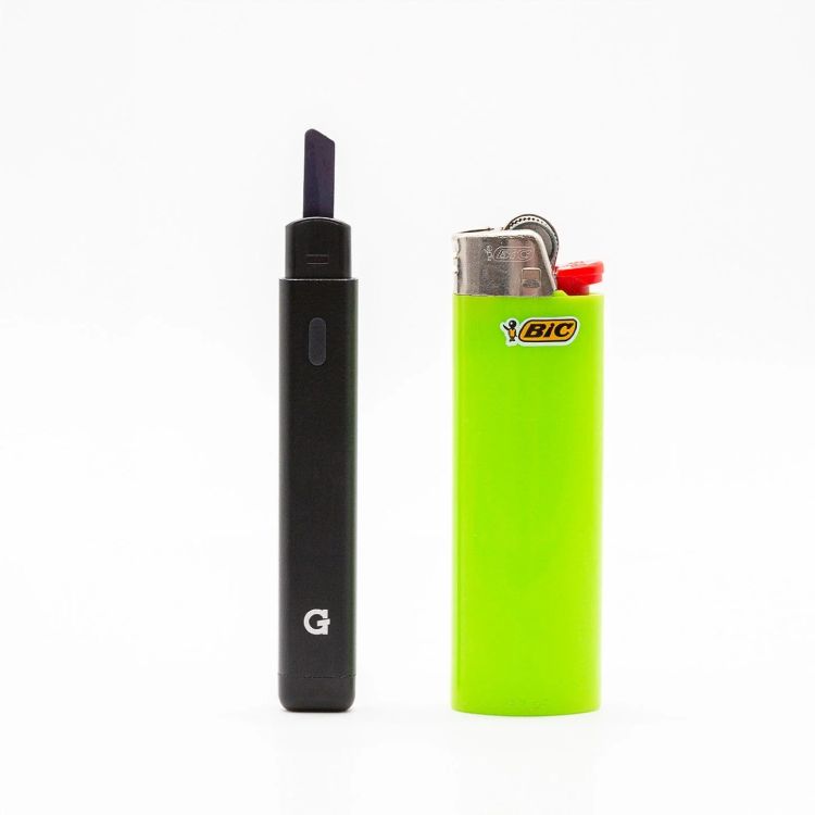 G Pen Melt