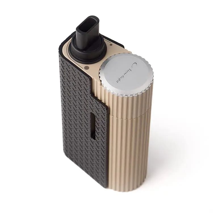 Limelight Frolic Vaporizer logo top