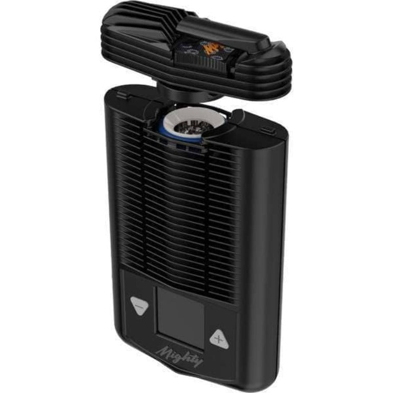 Mighty Vaporizer UK