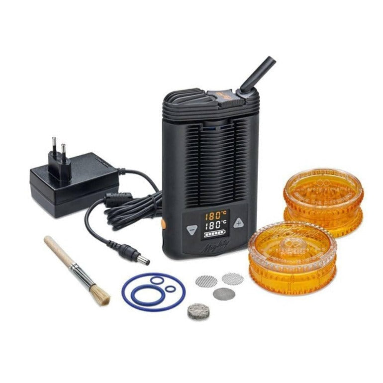 Mighty Vaporizer UK