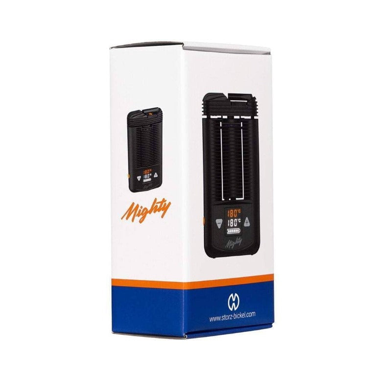 Mighty Vaporizer UK