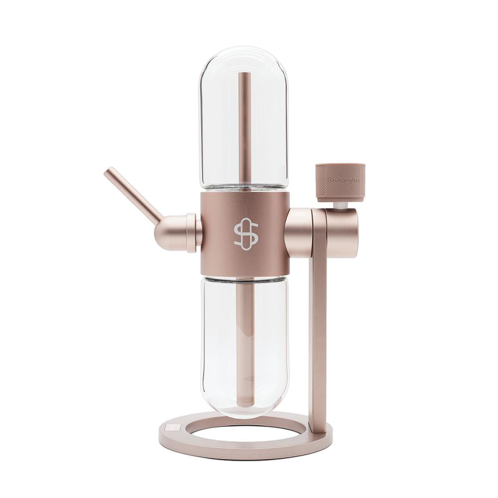 Stundenglass Gravity Infuser