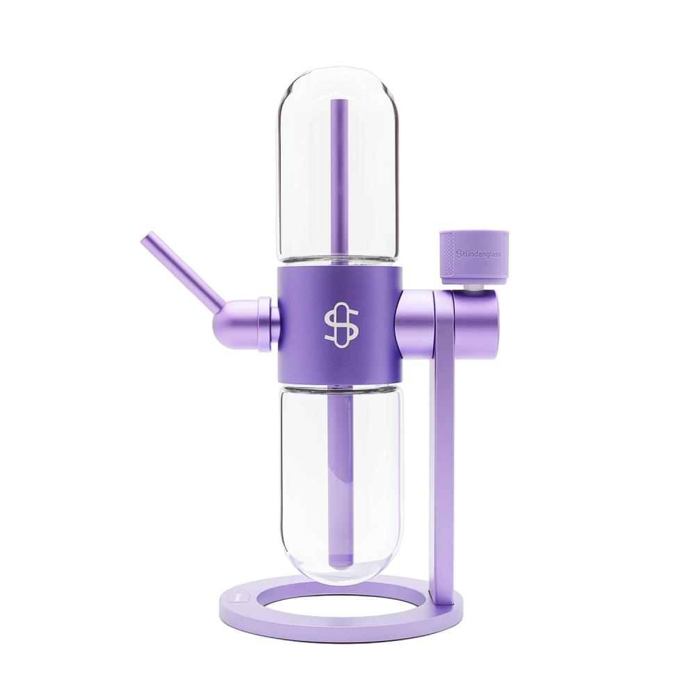 Stundenglass Gravity Infuser