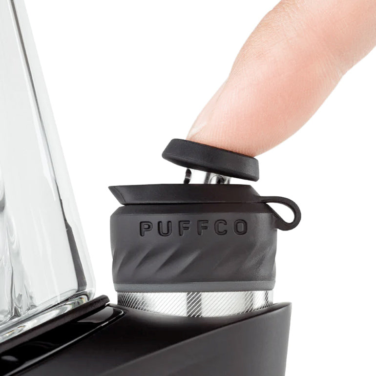 Puffco New Peak Pro + 3DXL