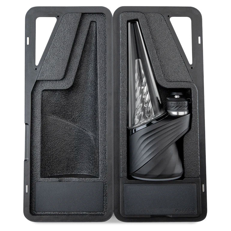 Puffco New Peak Pro + 3DXL