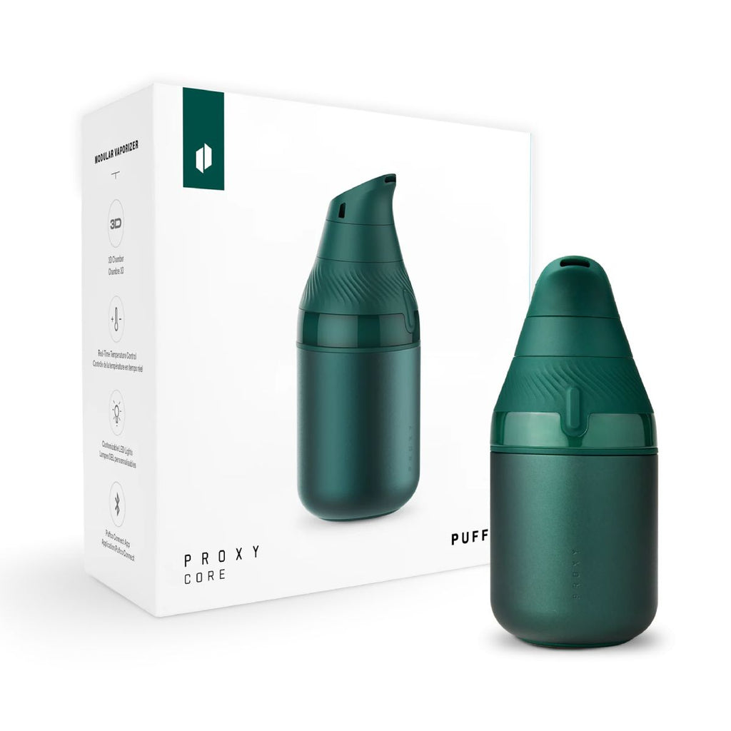 Puffco Proxy Core Kit - Onyx
