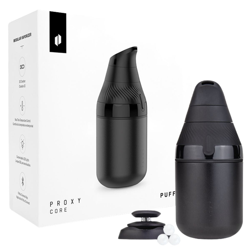 Puffco Proxy Core Kit - Onyx