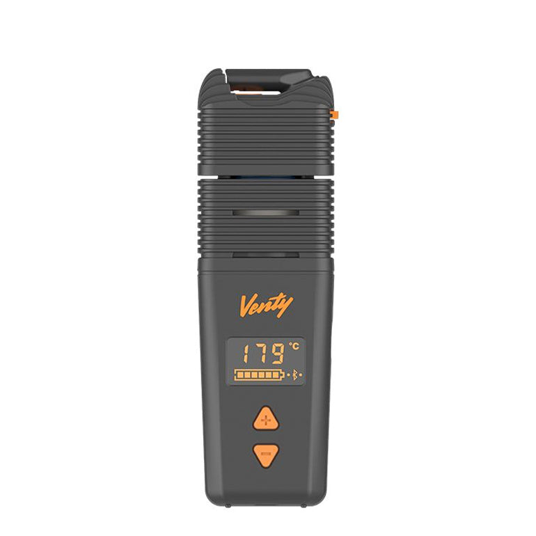 Venty Vaporizer