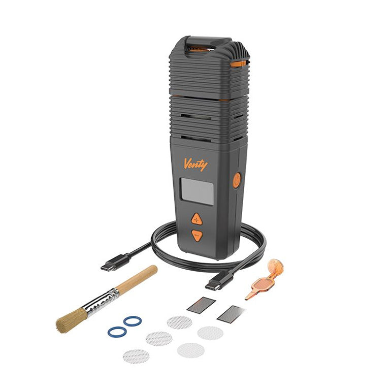 Venty Vaporizer
