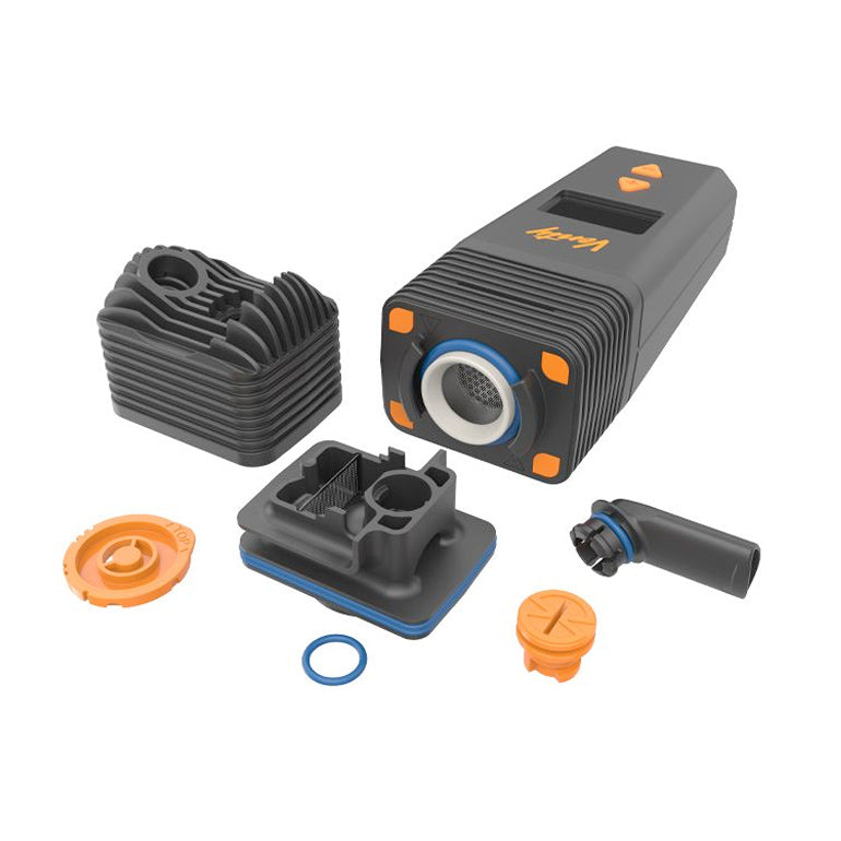 Venty Vaporizer