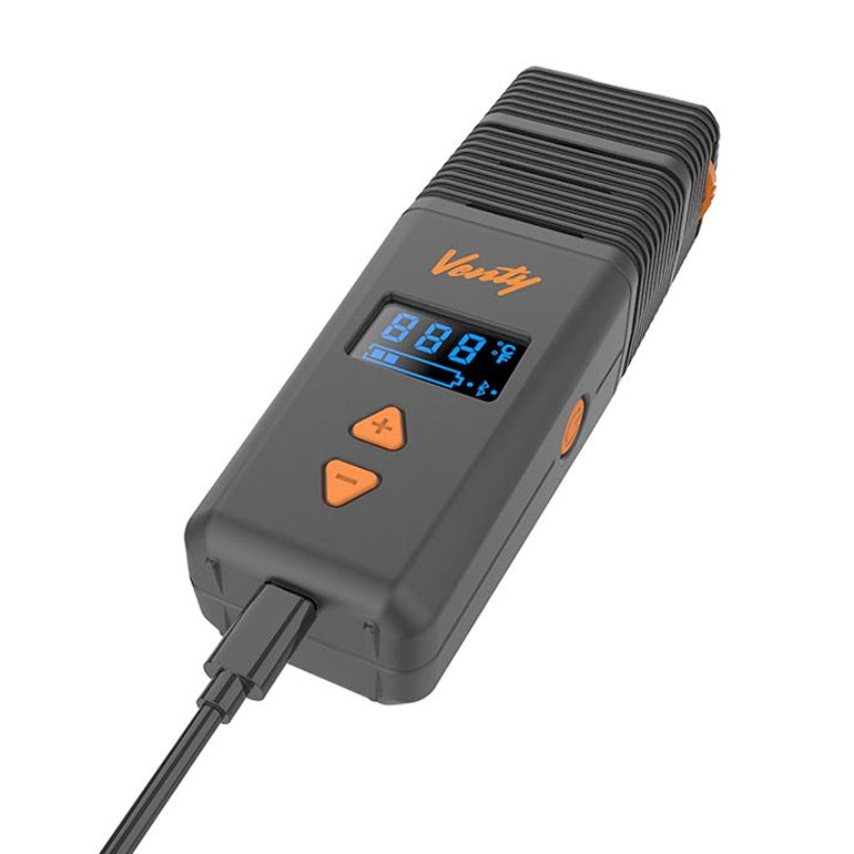 Venty Vaporizer