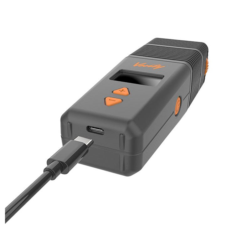 Venty Vaporizer