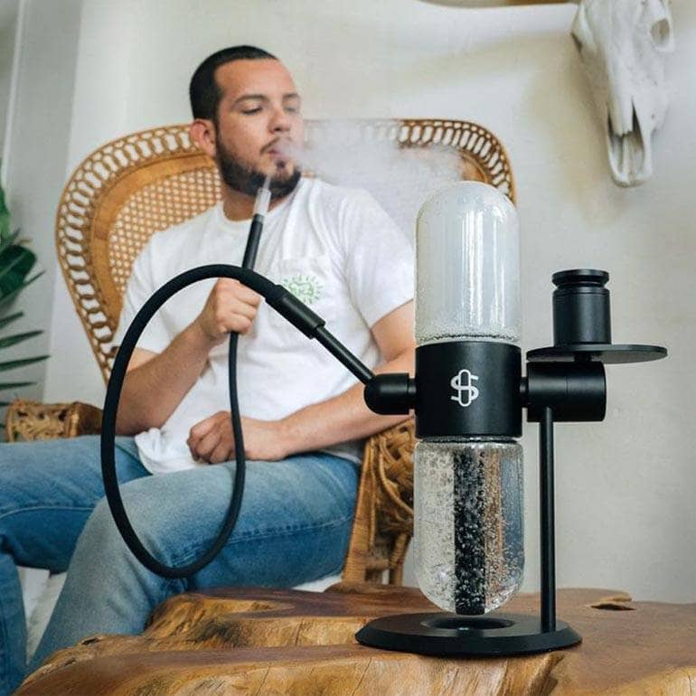 Stundenglass Gravity Infuser Classic