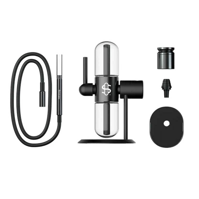 Stundenglass Kompact Gravity Infuser