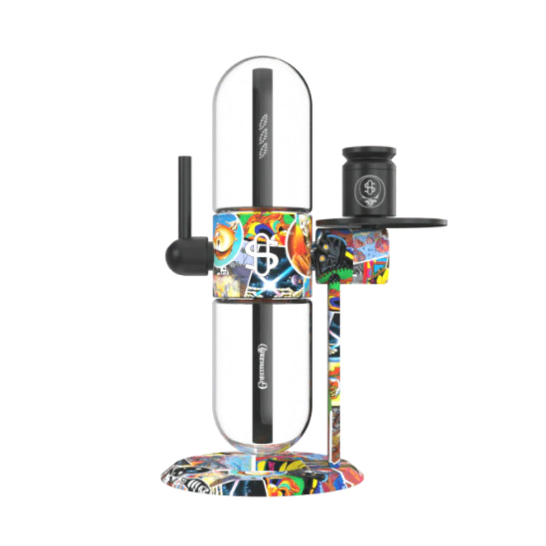 Stundenglass Gravity Infuser Classic