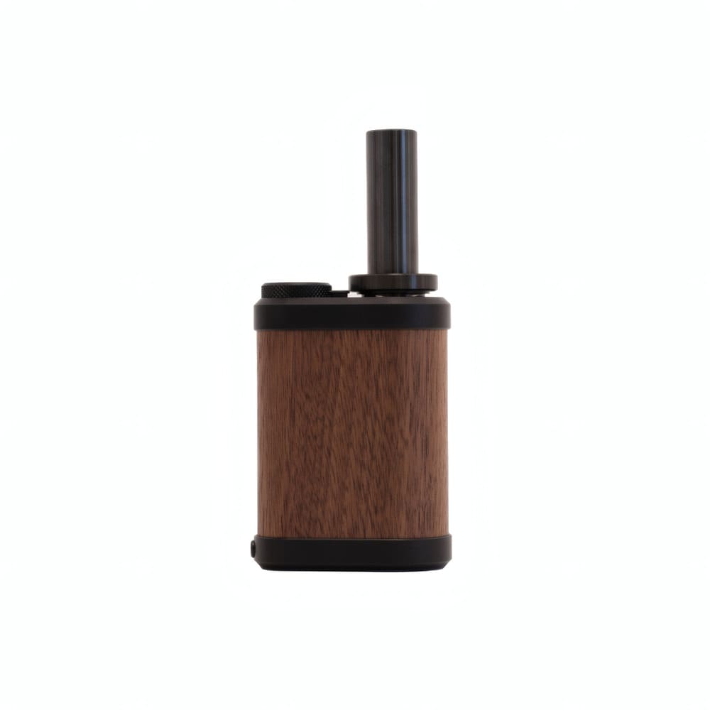 Tinymight 2 Vaporizer - Black Walnut
