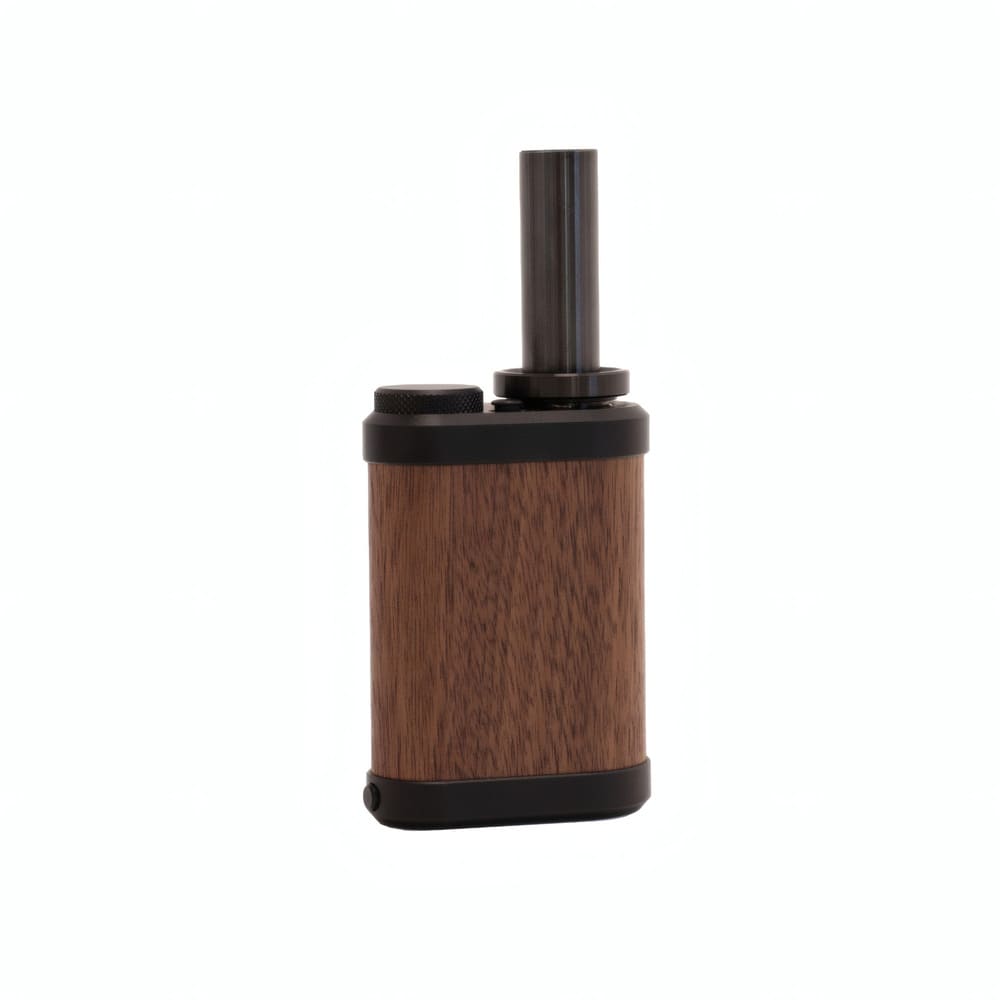 Tinymight 2 Vaporizer - Black Walnut
