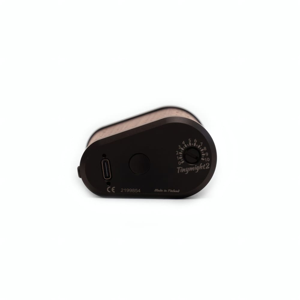 Tinymight 2 Vaporizer – Walnut