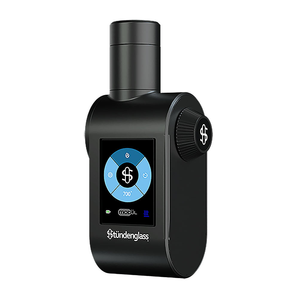 Stundenglass Modul Vaporizer 6000mAh