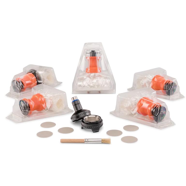 Volcano Classic Vaporizer