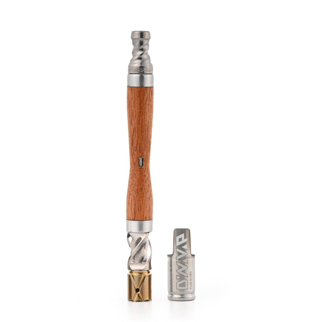 DynaVap The Woodwynd