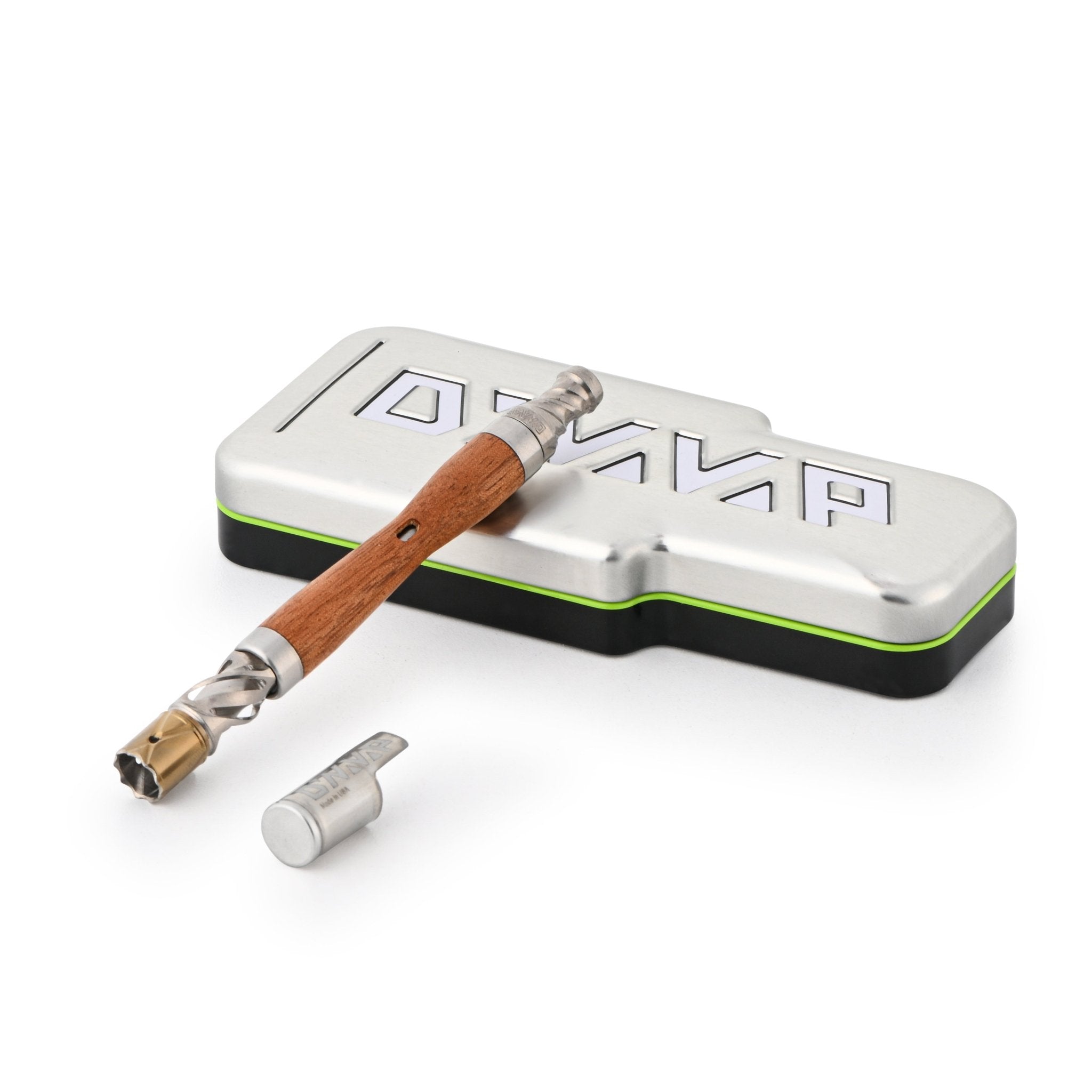 DynaVap The Woodwynd