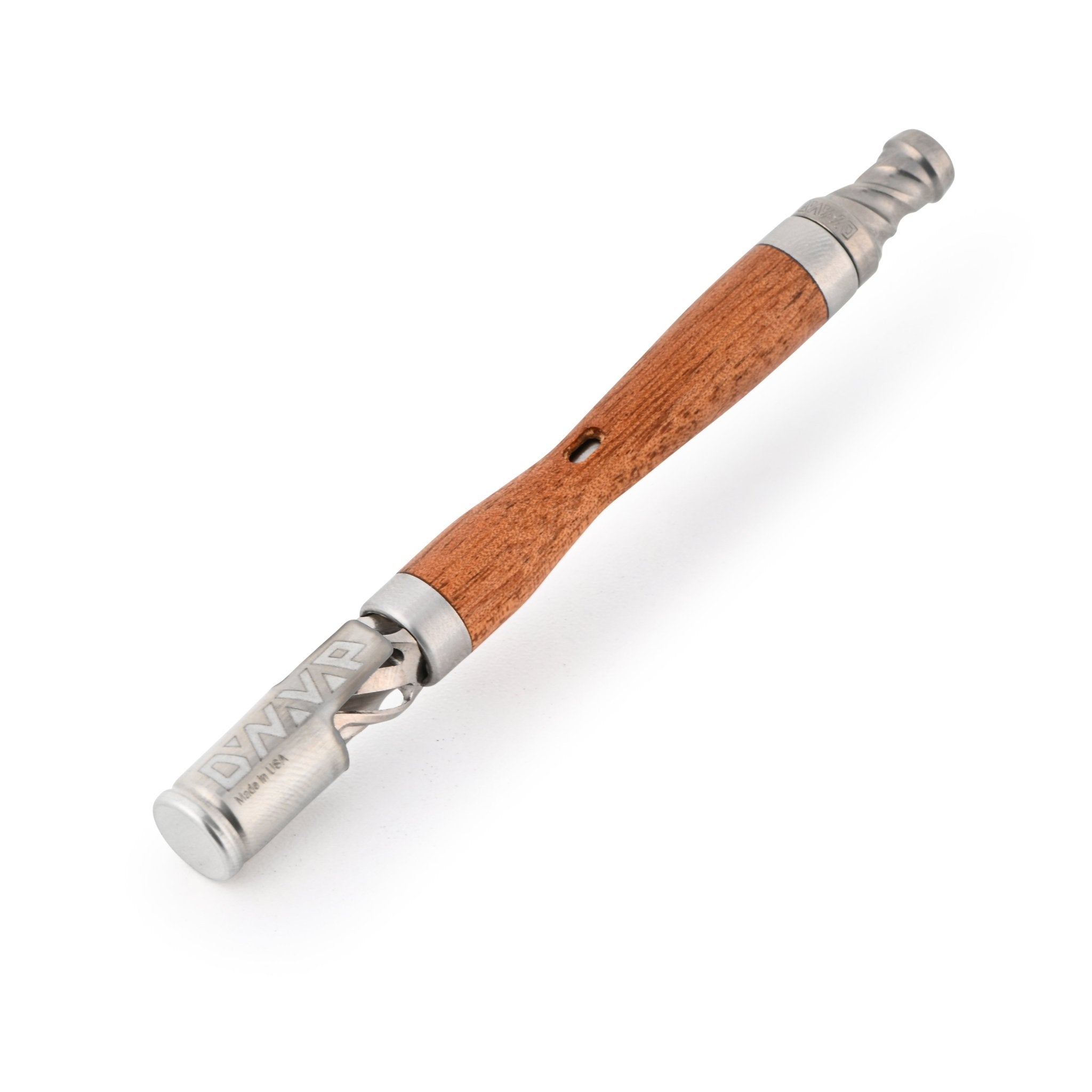 DynaVap The Woodwynd