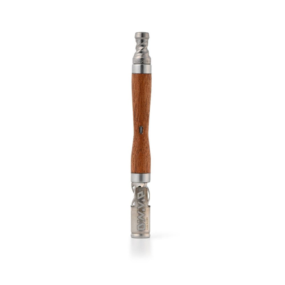 DynaVap The Woodwynd