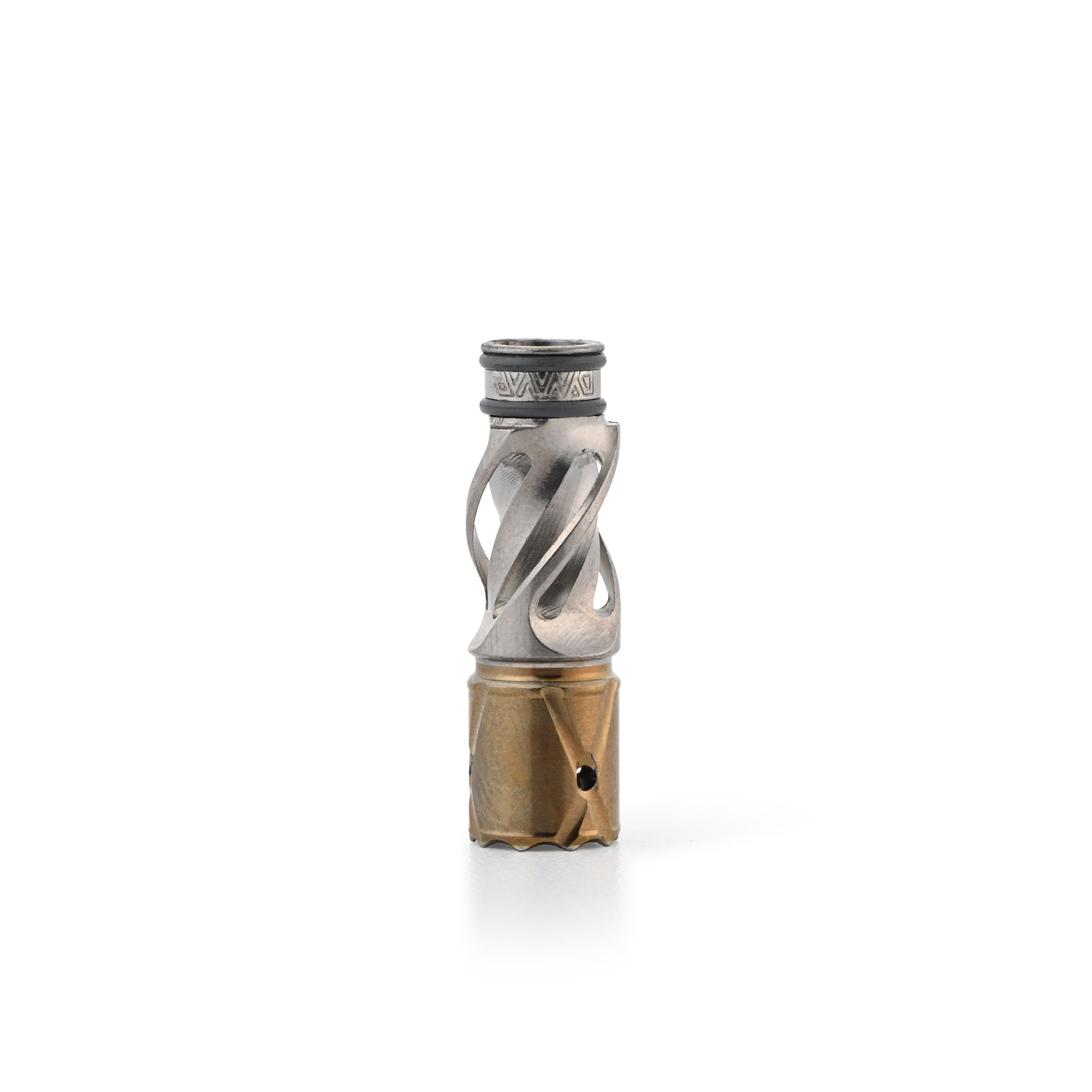 DynaVap The Woodwynd